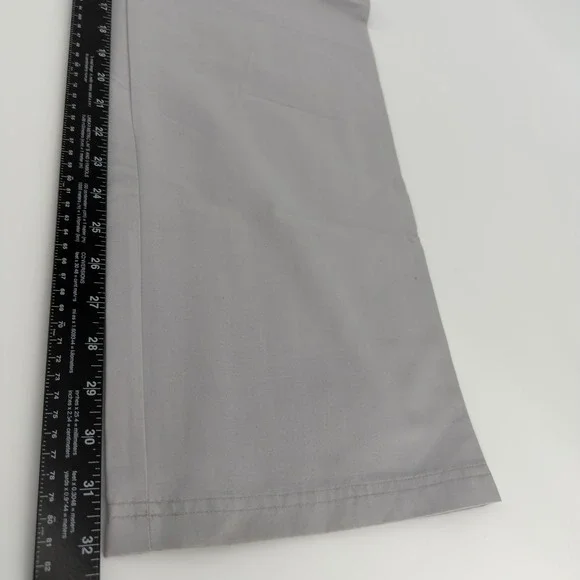 NEW Adidas Beijing 2008 Paralympic Games 2XL Gray Convertible Pants Deadstock